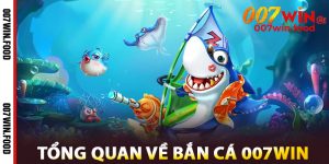 Tổng Quan Về Bắn Cá 007win
